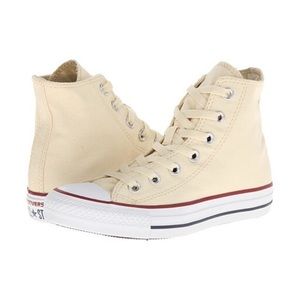 Converse High Tops
